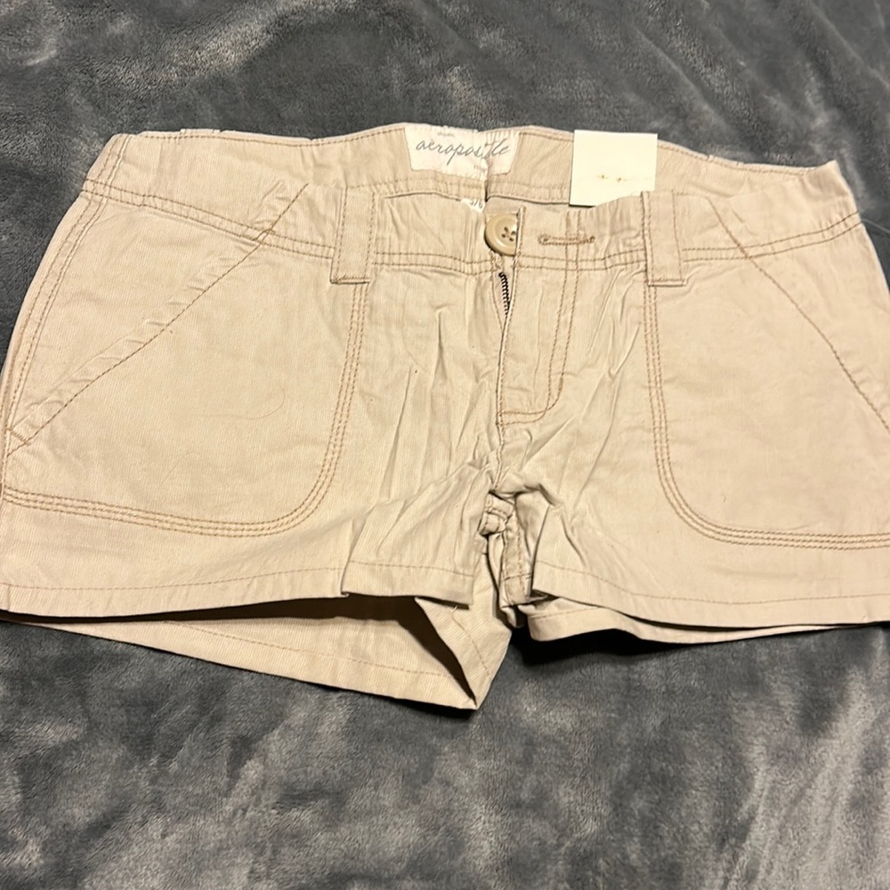 Aeropostale shorts